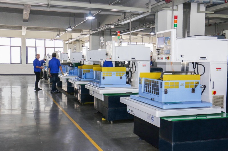 保定市亚龙新能电气有限公司成功案例1